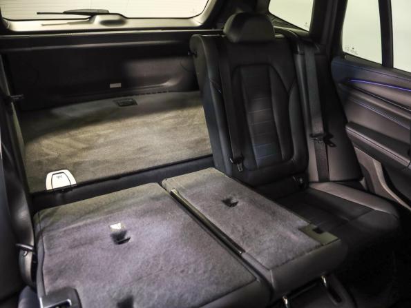 BMW X3 III (G01) Рестайлинг с пробегом 2023 года, цена 5 699 000 рублей, 25093 км, внедорожник, Автокод Объявления