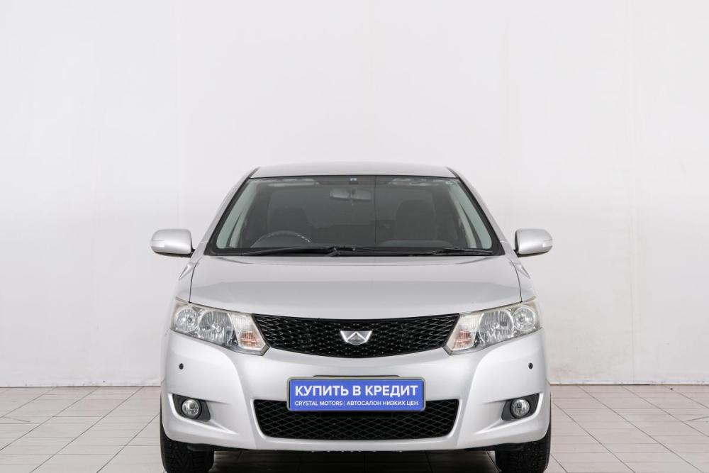 Toyota Allion II Красноярск  - изображение 2