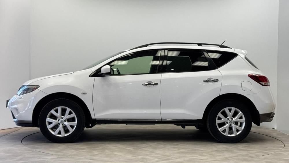 Nissan Murano II (Z51) Рестайлинг 2 Киров  - изображение 2