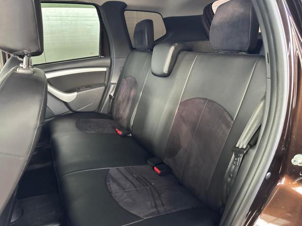 Nissan Terrano III (D10) с пробегом 2019 года, цена 2 080 000 рублей, 27300 км, внедорожник, Автокод Объявления