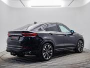 Geely Tugella I Рестайлинг Москва  - изображение 23