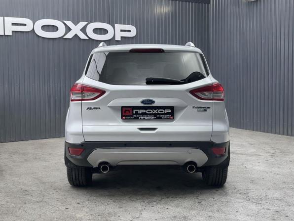 Ford Kuga II с пробегом 2016 года, цена 1 297 000 рублей, 176501 км, внедорожник, Автокод Объявления