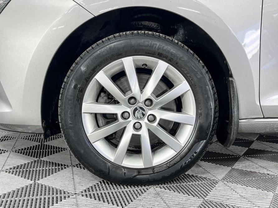 Skoda Rapid II Ногинск  - изображение 20