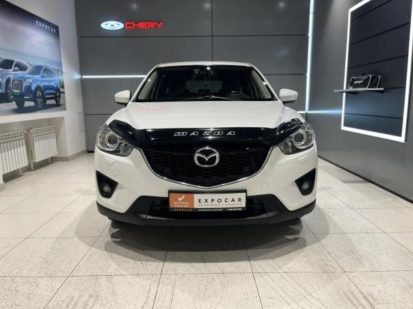 Mazda CX-5 I с пробегом 2014 года, цена 1 690 000 рублей, 185822 км, внедорожник, Автокод Объявления