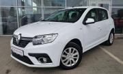 Renault Sandero II Рестайлинг Липецк  - изображение 12