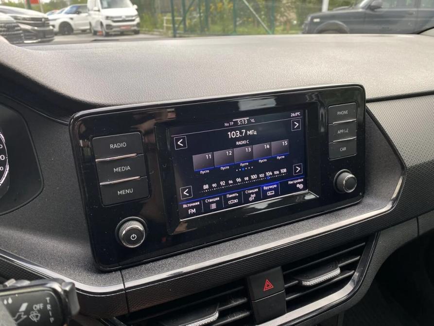 Volkswagen Polo VI Екатеринбург  - изображение 34