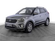 Hyundai Creta I Москва  - изображение 29