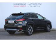 Lexus RX IV Рестайлинг Краснодар  - изображение 40