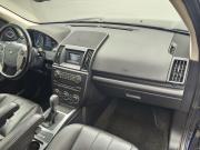 Land Rover Freelander II Рестайлинг 2 Москва  - изображение 33