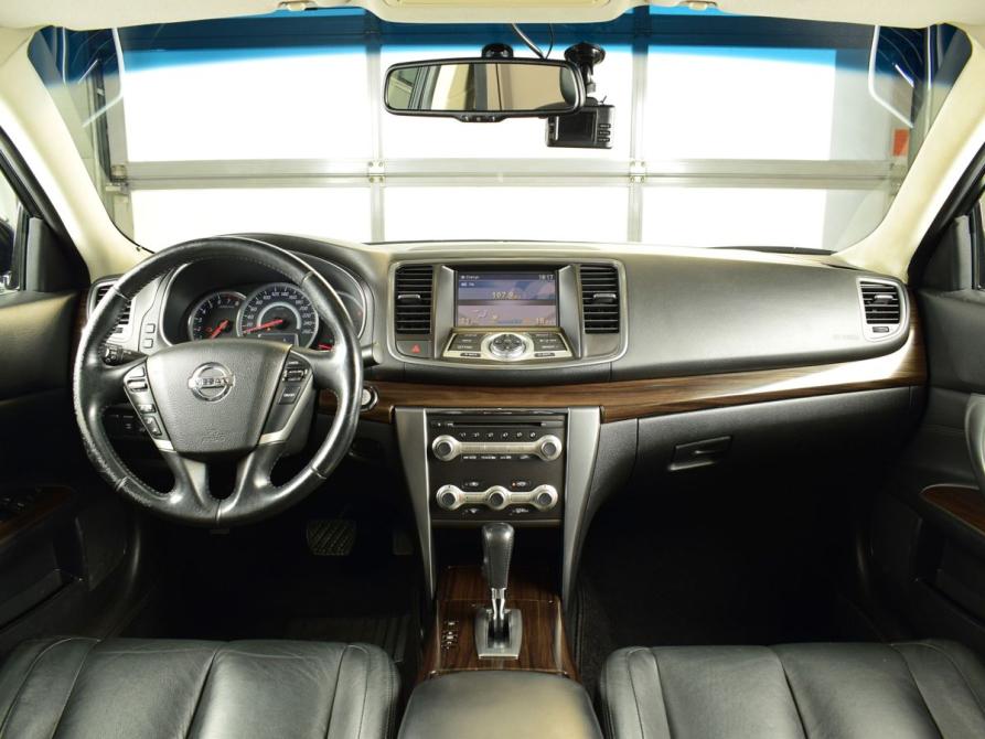 Nissan Teana II Рестайлинг Кемерово  - изображение 7