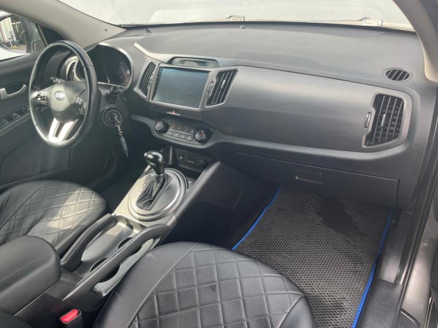 Kia Sportage III Курган  - изображение 9