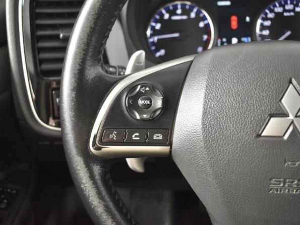 Mitsubishi Outlander III Рестайлинг с пробегом 2014 года, цена 1 670 200 рублей, 113760 км, внедорожник, Автокод Объявления