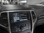 Jeep Grand Cherokee IV (WK2) Москва  - изображение 38