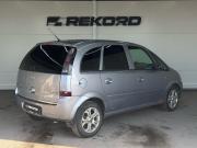 Opel Meriva A Рестайлинг Уфа  - изображение 17