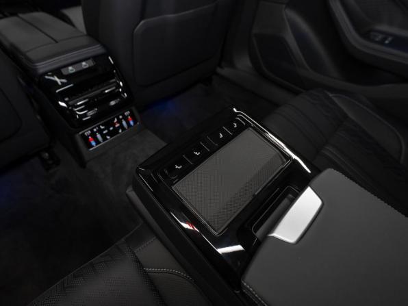 Audi A6 VI (C9) с пробегом 2026 года, цена 7 450 000 рублей, 50 км, седан, Автокод Объявления
