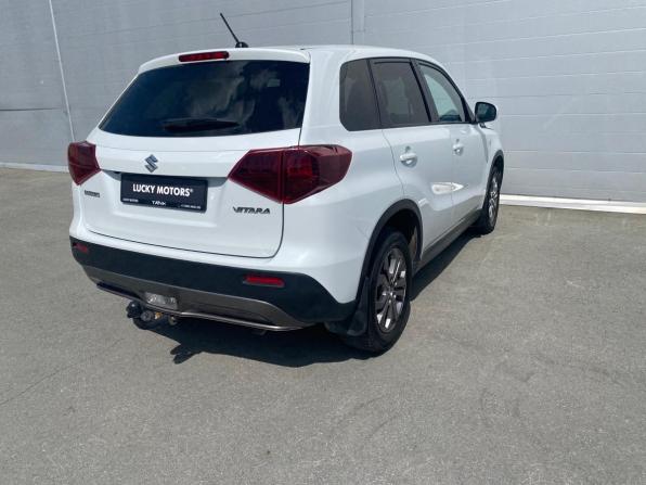Suzuki Vitara II Рестайлинг с пробегом 2020 года, цена 1 735 000 рублей, 176126 км, внедорожник, Автокод Объявления