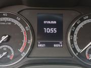 Skoda Karoq I Москва  - изображение 28
