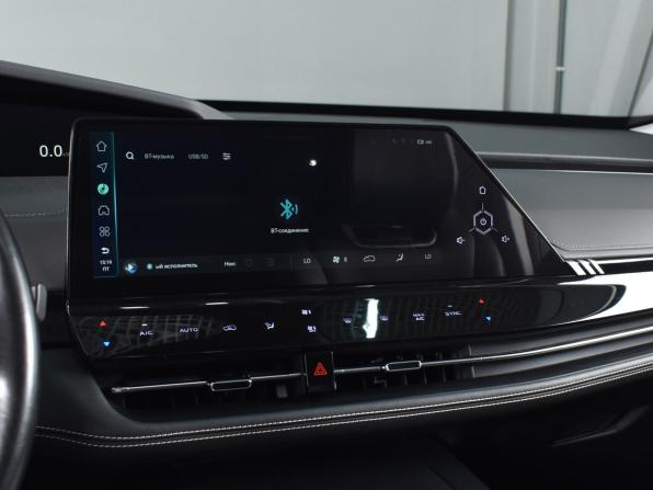 Changan UNI-K с пробегом 2023 года, цена 2 999 997 рублей, 28433 км, внедорожник, Автокод Объявления