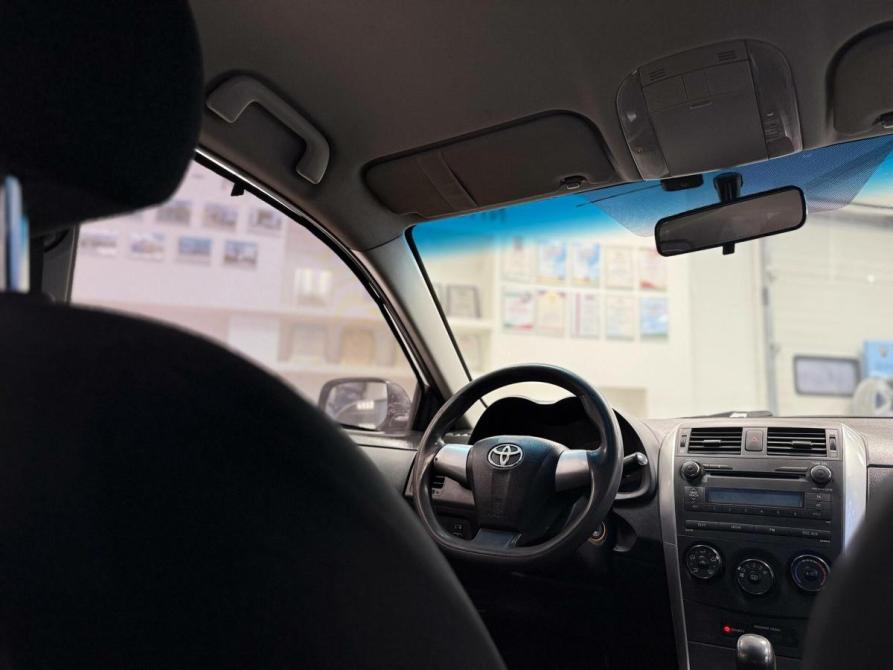 Toyota Corolla X (E140 E150) Омск  - изображение 18