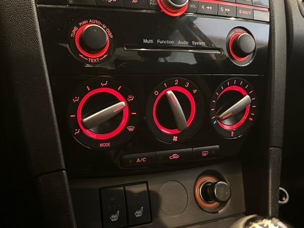 Mazda 3 I (BK) Рестайлинг с пробегом 2008 года, цена 675 000 рублей, 247900 км, седан, Автокод Объявления