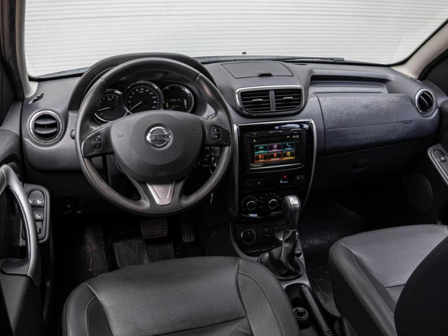 Nissan Terrano III (D10) Краснодар  - изображение 6