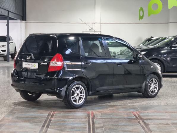 Honda Jazz I Рестайлинг с пробегом 2006 года, цена 498 000 рублей, 222462 км, хэтчбек, Автокод Объявления