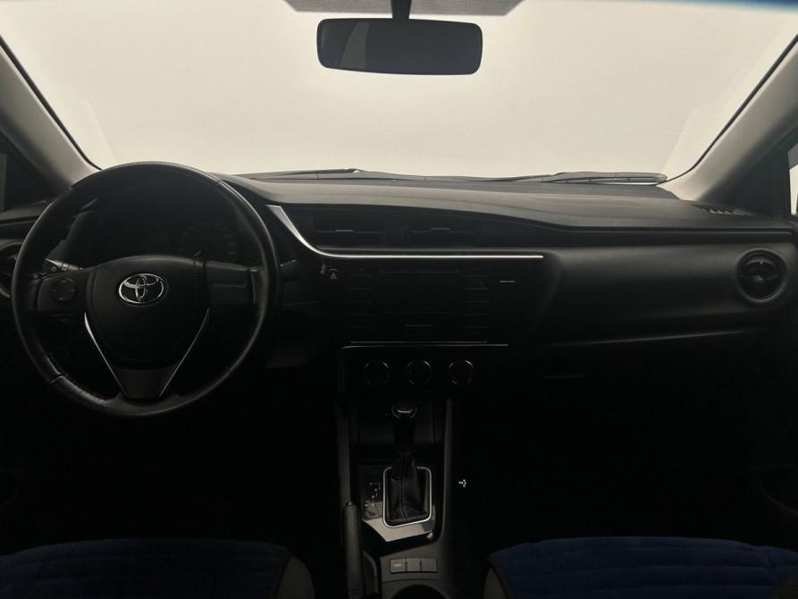 Toyota Corolla XI (E160 E170 E180) Рестайлинг 1 Мурманск  - изображение 15