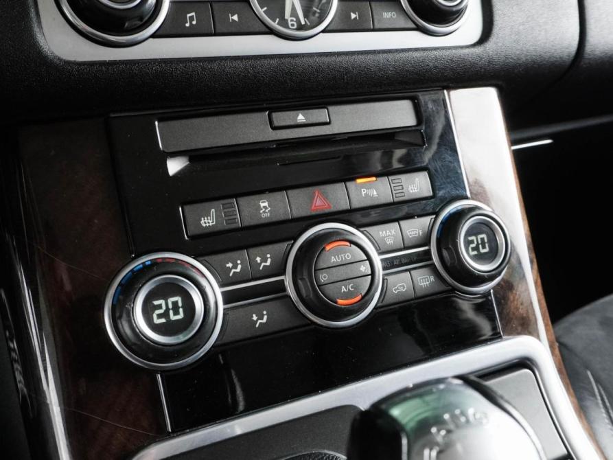 Land Rover Range Rover Sport I Рестайлинг Воронеж  - изображение 20