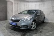 Kia Cerato III Ярославль  - изображение 15