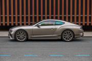 Bentley Continental GT IV Москва  - изображение 31