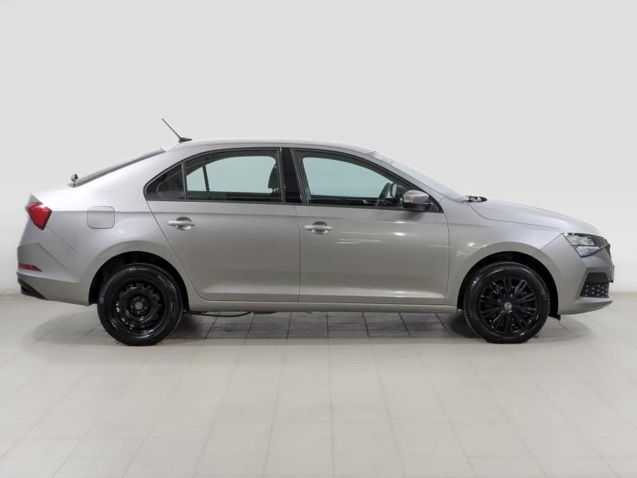 Skoda Rapid II Химки  - изображение 4
