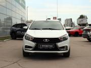 Lada (ВАЗ) Vesta I Самара  - изображение 22