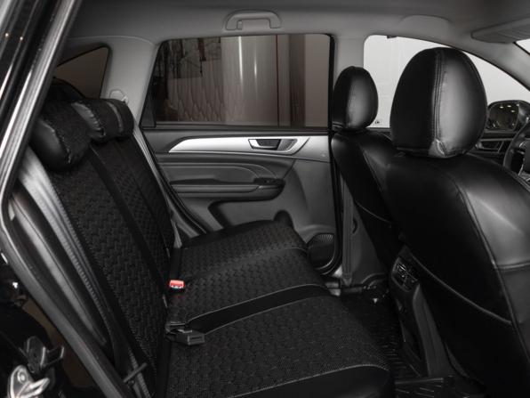 Haval M6 II с пробегом 2024 года, цена 1 830 800 рублей, 33181 км, внедорожник, Автокод Объявления