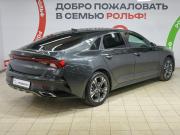 Kia K5 III Москва  - изображение 27