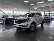 Kia Sportage III Рестайлинг Тверь  - изображение 21