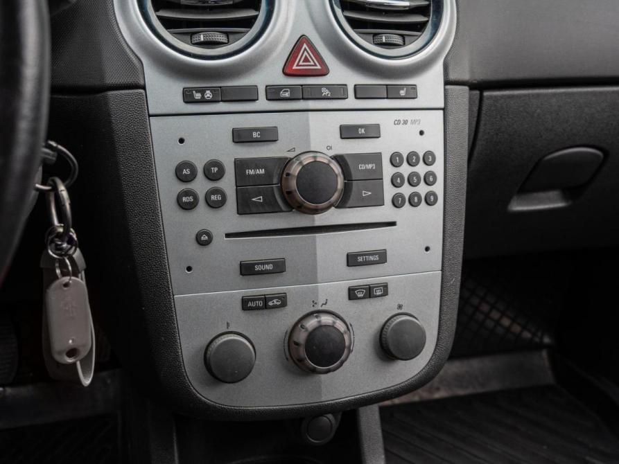 Opel Corsa D Краснодар  - изображение 12