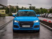 Audi Q5 II (FY) Санкт-Петербург  - изображение 43