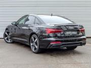 Audi A6 V (C8) Москва  - изображение 37
