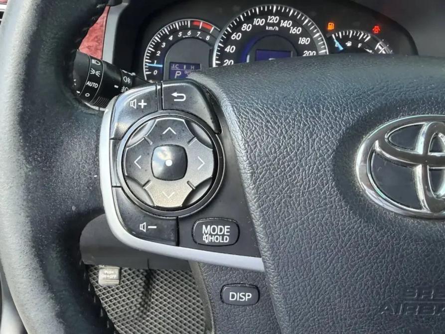 Toyota Camry VII (XV50) Волгоград  - изображение 13