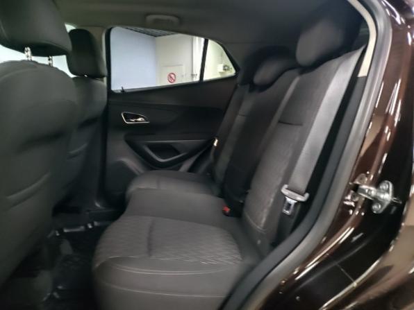 Opel Mokka I с пробегом 2014 года, цена 1 099 999 рублей, 117961 км, внедорожник, Автокод Объявления