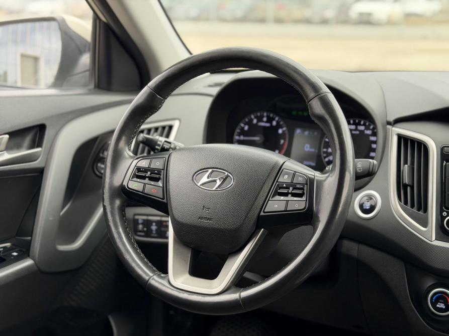 Hyundai Creta I Казань  - изображение 17