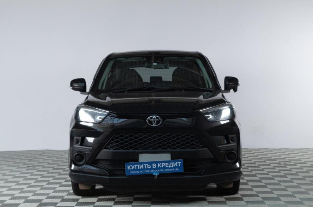 Toyota Raize I Челябинск  - изображение 2