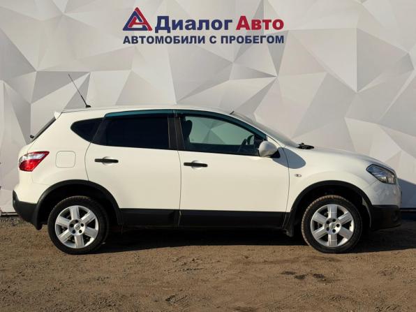Nissan Qashqai I Рестайлинг с пробегом 2010 года, цена 950 000 рублей, 163000 км, внедорожник, Автокод Объявления