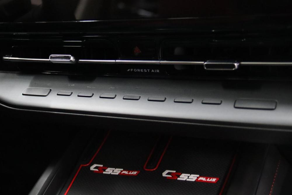 Changan CS55 Plus II Сургут  - изображение 25