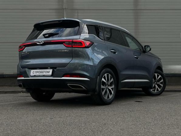 Chery Tiggo 7 Pro I с пробегом 2021 года, цена 1 499 000 рублей, 64939 км, внедорожник, Автокод Объявления