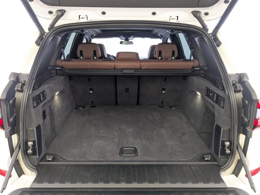 BMW X5 IV (G05/G18) Москва  - изображение 9