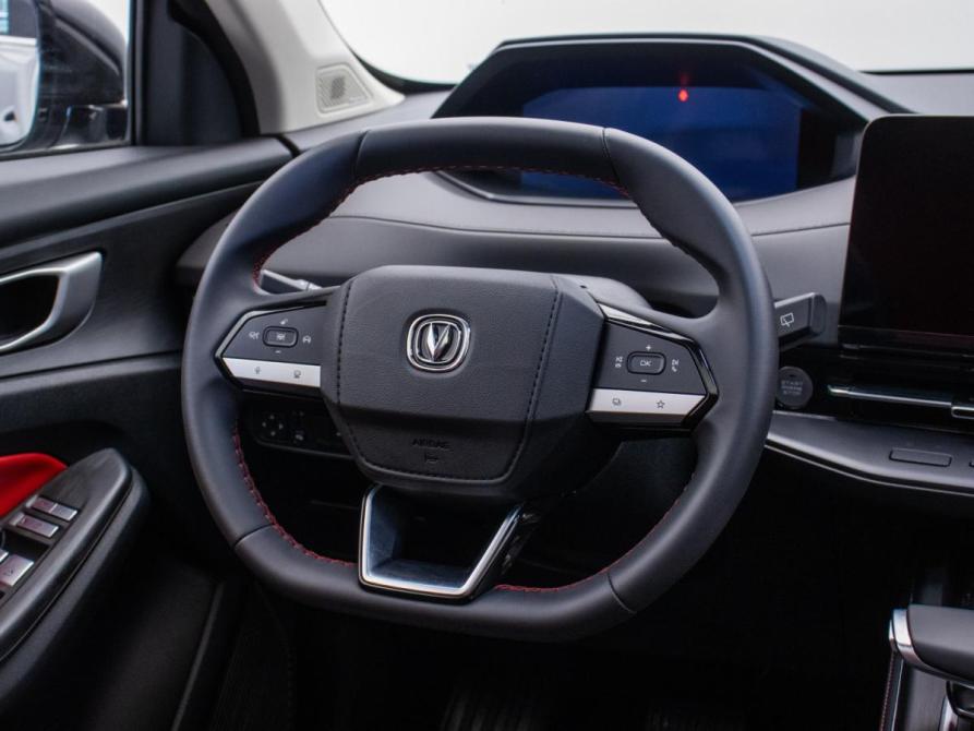 Changan UNI-S (CS55 Plus) I Москва  - изображение 16