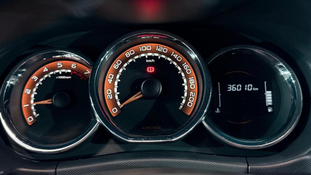 Lada (ВАЗ) Largus I Рестайлинг Сургут  - изображение 11