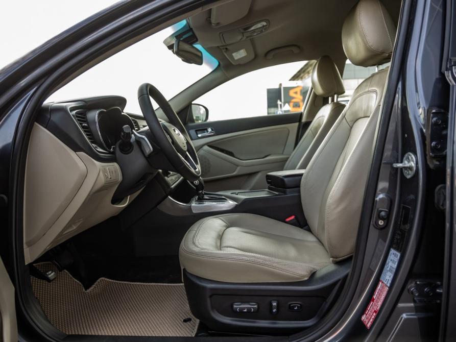 Kia Optima III Волгоград  - изображение 29
