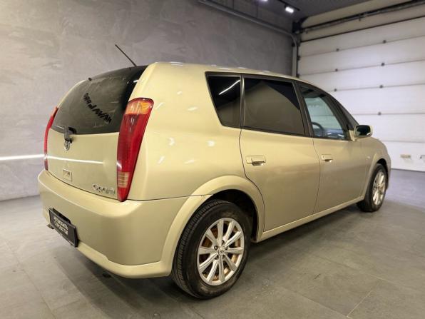 Toyota Opa I с пробегом 2000 года, цена 449 000 рублей, 299 км, универсал, Автокод Объявления